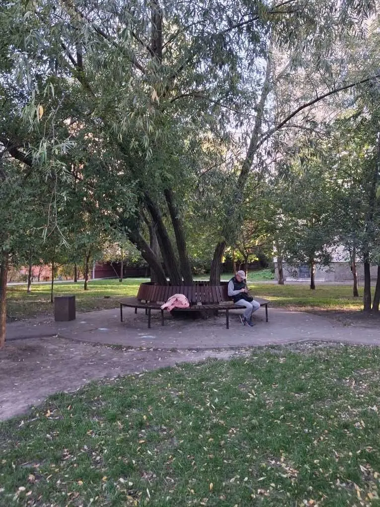 Фото Продаю 2-комнатную квартиру, 50 кв. м, Днестровская ул.  Киев, цена: 55000 USD, код 8954