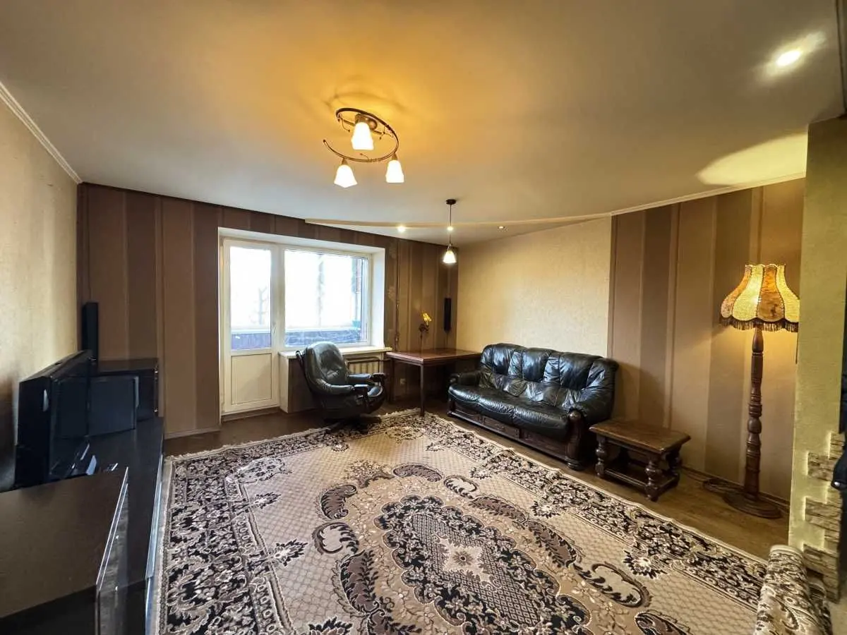 Фото Продаю 3-комнатную квартиру, 72 кв. м, Лермонтова ул. 24 Киев, цена: 112000 USD, код 8955