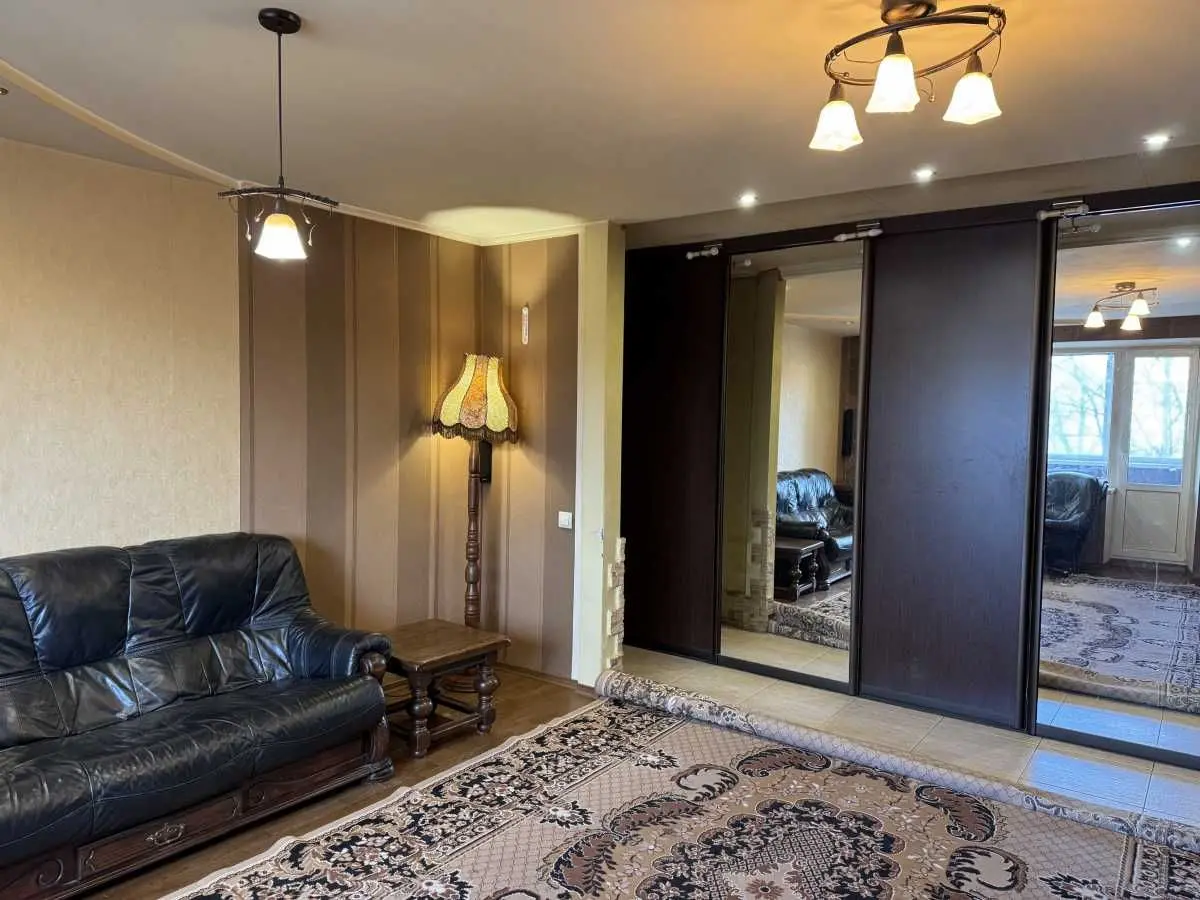 Фото Продаю 3-комнатную квартиру, 72 кв. м, Лермонтова ул. 24 Киев, цена: 112000 USD, код 8955