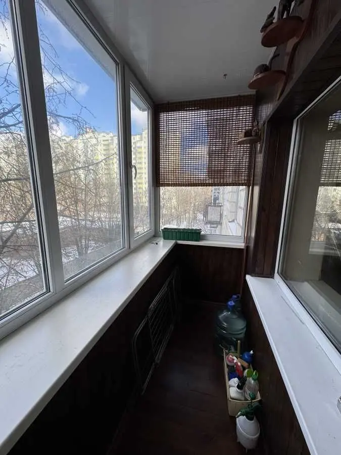 Фото Продаю 3-комнатную квартиру, 72 кв. м, Лермонтова ул. 24 Киев, цена: 112000 USD, код 8955