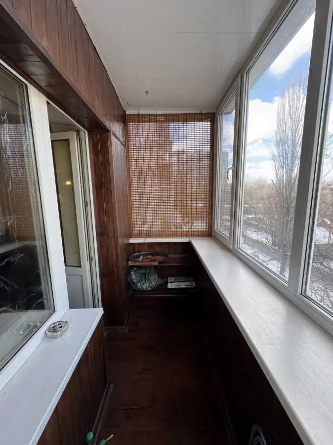 Фото Продаю 3-комнатную квартиру, 72 кв. м, Лермонтова ул. 24 Киев, цена: 112000 USD, код 8955