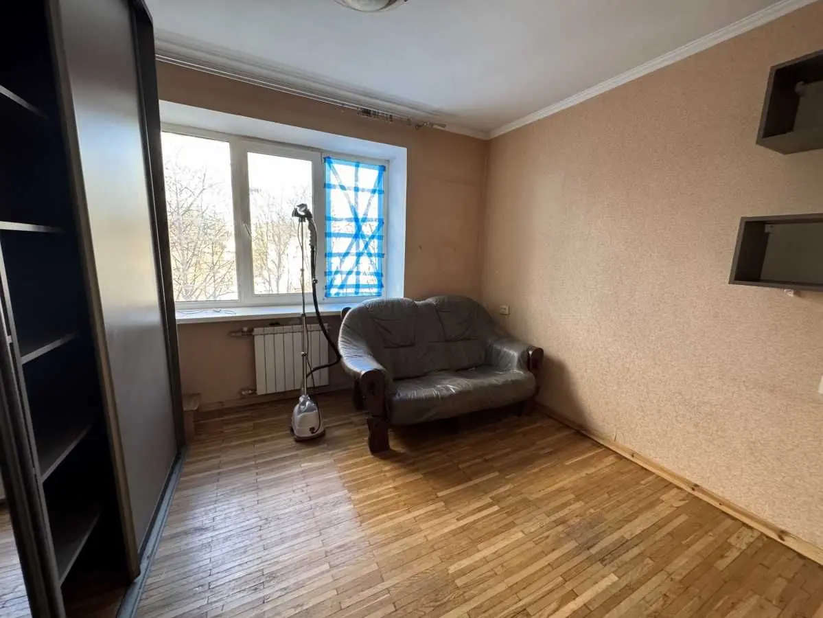 Фото Продаю 3-комнатную квартиру, 72 кв. м, Лермонтова ул. 24 Киев, цена: 112000 USD, код 8955