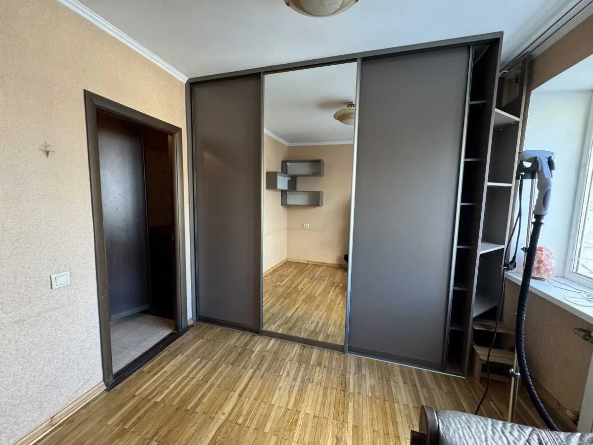 Фото Продаю 3-комнатную квартиру, 72 кв. м, Лермонтова ул. 24 Киев, цена: 112000 USD, код 8955