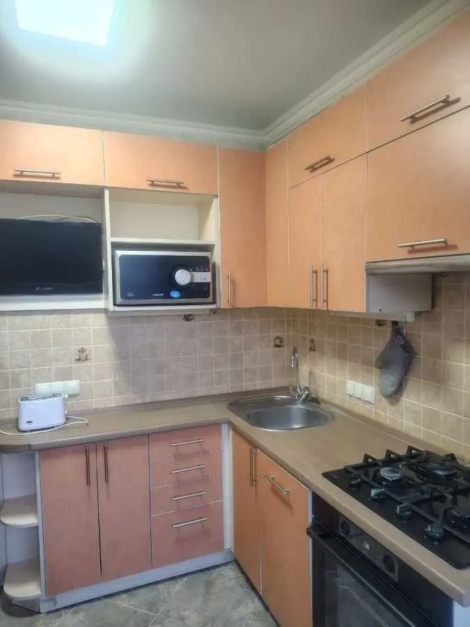 Фото Продаю 1-комнатную квартиру, 34 кв. м, Николая Мурашко ул. 4а Киев, цена: 60000 USD, код 8958