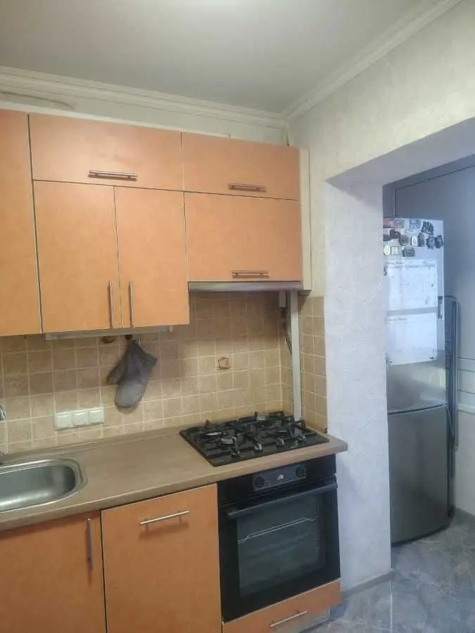 Фото Продаю 1-комнатную квартиру, 34 кв. м, Николая Мурашко ул. 4а Киев, цена: 60000 USD, код 8958
