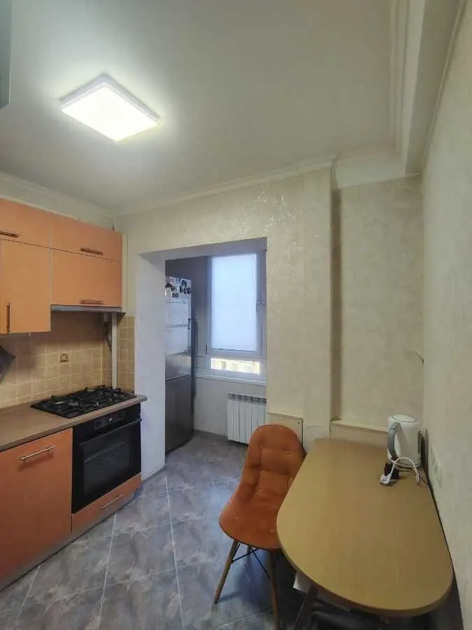 Фото Продаю 1-комнатную квартиру, 34 кв. м, Николая Мурашко ул. 4а Киев, цена: 60000 USD, код 8958