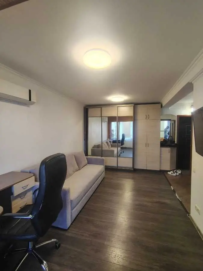Фото Продаю 1-комнатную квартиру, 34 кв. м, Николая Мурашко ул. 4а Киев, цена: 60000 USD, код 8958