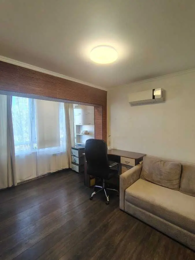 Фото Продаю 1-комнатную квартиру, 34 кв. м, Николая Мурашко ул. 4а Киев, цена: 60000 USD, код 8958