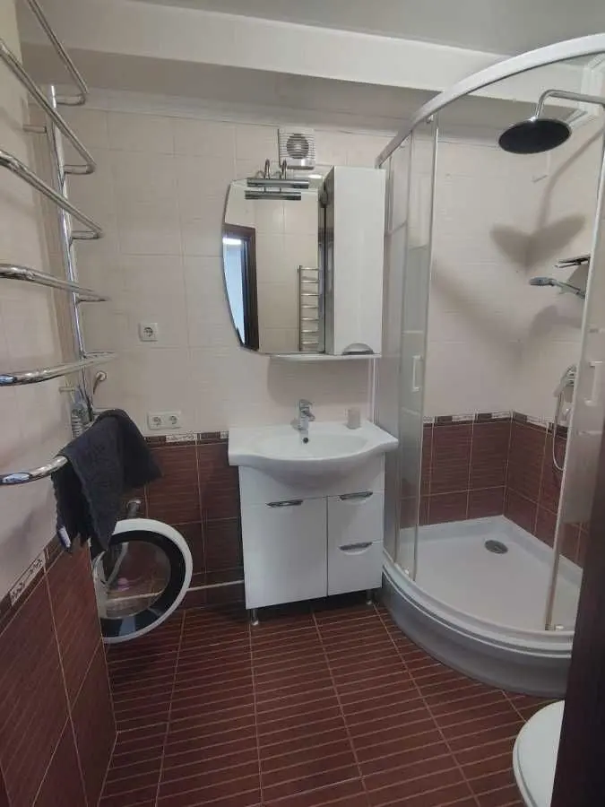 Фото Продаю 1-комнатную квартиру, 34 кв. м, Николая Мурашко ул. 4а Киев, цена: 60000 USD, код 8958