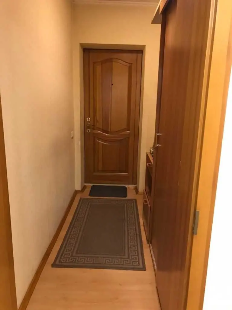Фото Снять 2-комнатную квартиру, Святошинська пл. (Феодоры Пушиной)  Киев в долгосрочную аренду, цена: 15999 UAH, код 8959