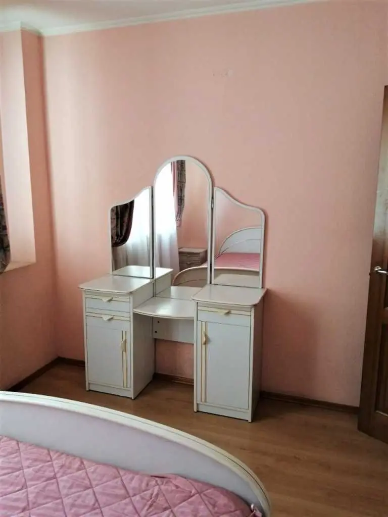 Фото Снять 2-комнатную квартиру, Святошинська пл. (Феодоры Пушиной)  Киев в долгосрочную аренду, цена: 15999 UAH, код 8959