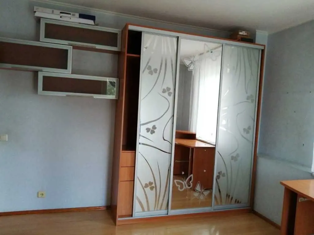 Фото Снять 2-комнатную квартиру, Святошинська пл. (Феодоры Пушиной)  Киев в долгосрочную аренду, цена: 15999 UAH, код 8959
