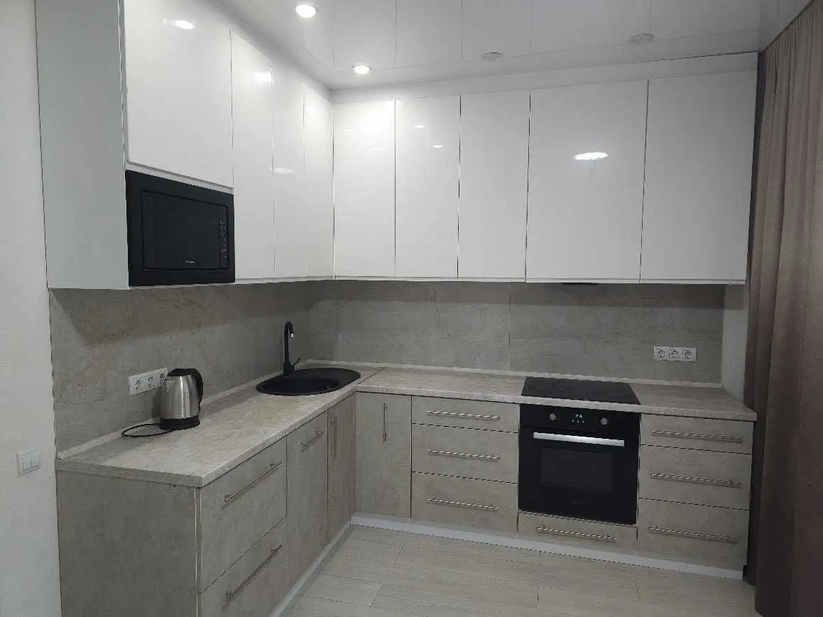 Фото Продаю 1-комнатную квартиру, 44 кв. м, Бровары, цена: 85000 USD, код 8961
