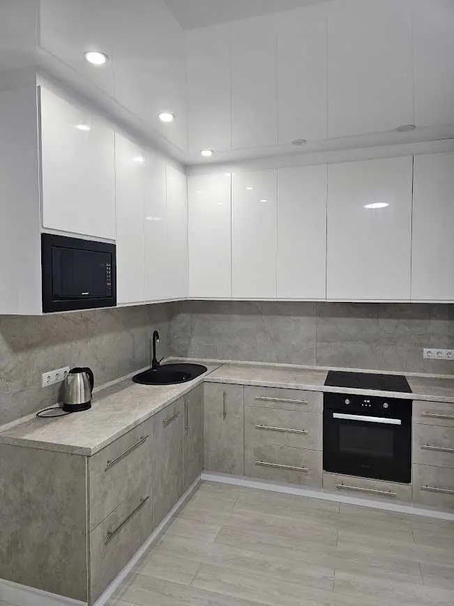 Фото Продаю 1-комнатную квартиру, 44 кв. м, Бровары, цена: 85000 USD, код 8961