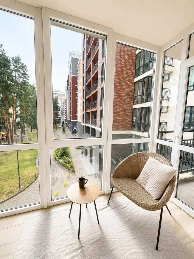 Фото Продаю 1-комнатную квартиру, 44 кв. м, Бровары, цена: 85000 USD, код 8961