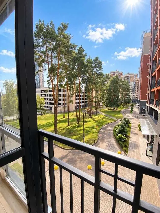 Фото Продаю 1-комнатную квартиру, 44 кв. м, Бровары, цена: 85000 USD, код 8961