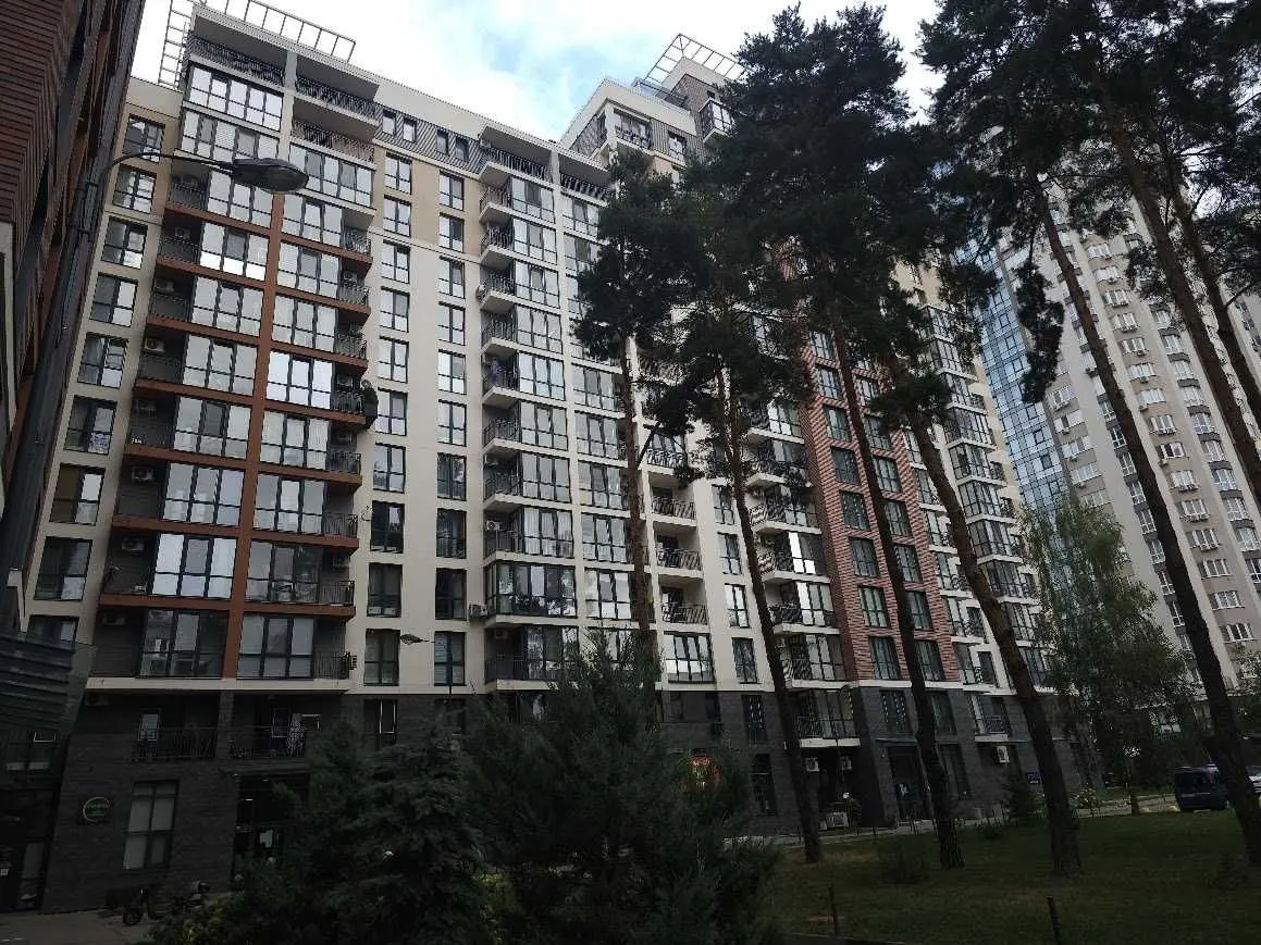 Фото Продаю 1-комнатную квартиру, 44 кв. м, Бровары, цена: 85000 USD, код 8961