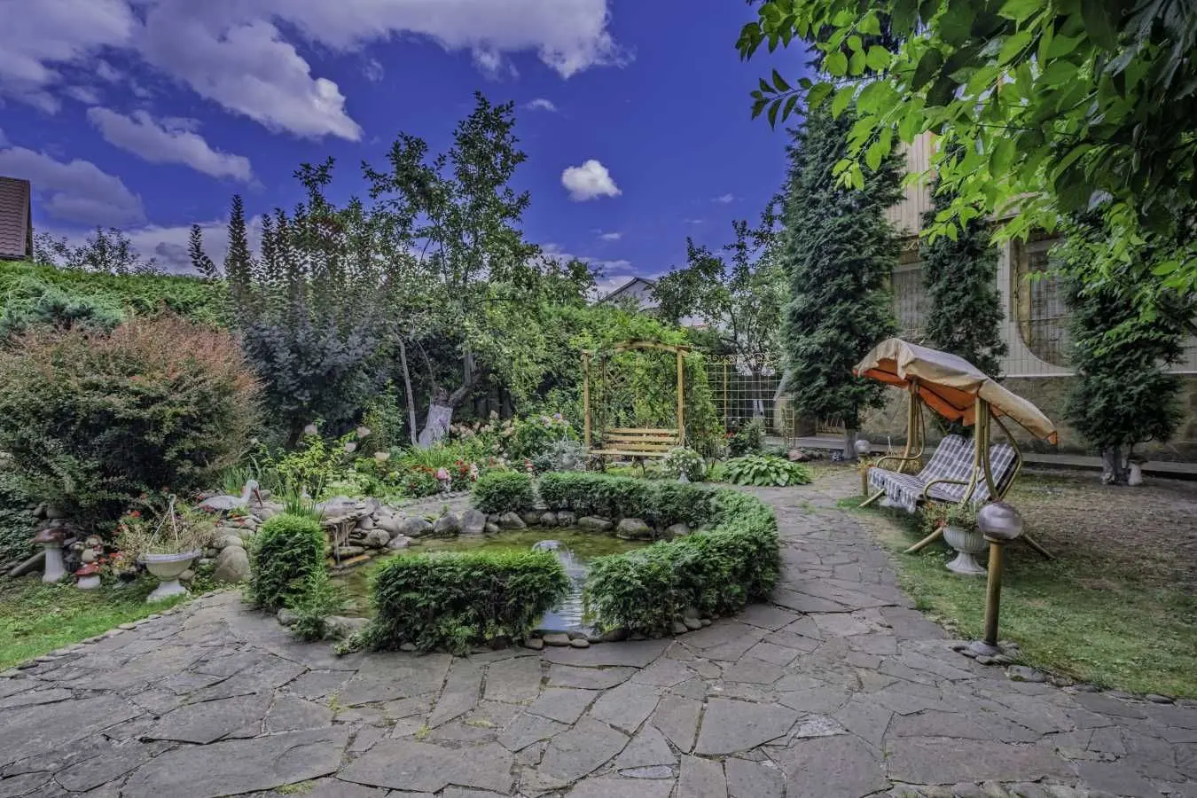 Фото Selling a house, 173 sq.m., Franka Street  Bucha, price: 490000 USD, code 8963
