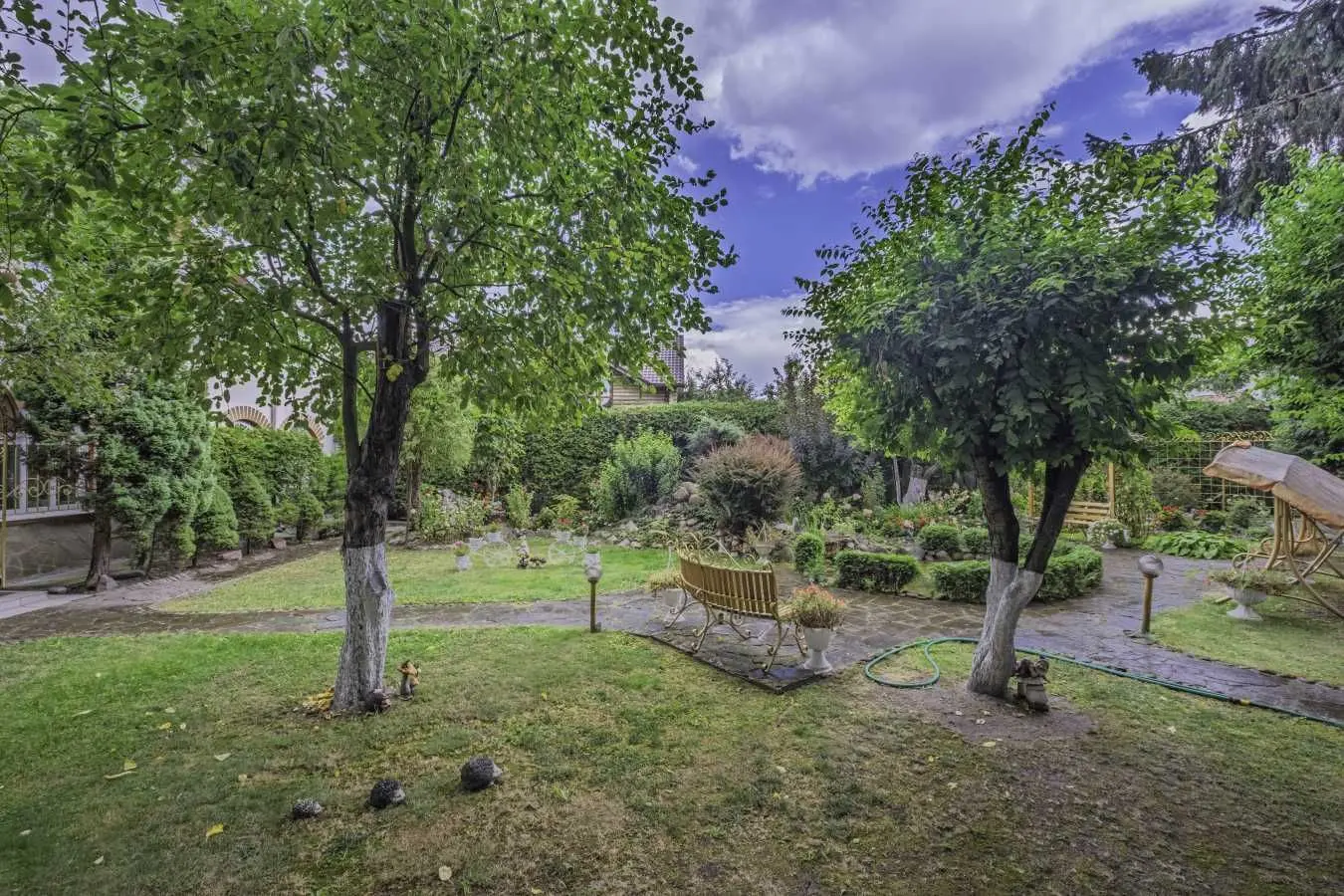 Фото Selling a house, 173 sq.m., Franka Street  Bucha, price: 490000 USD, code 8963