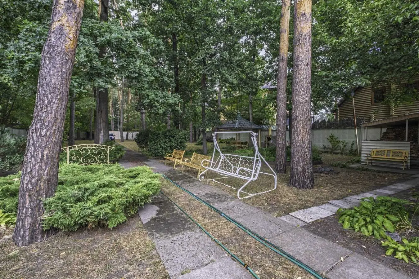 Фото Selling a house, 173 sq.m., Franka Street  Bucha, price: 490000 USD, code 8963