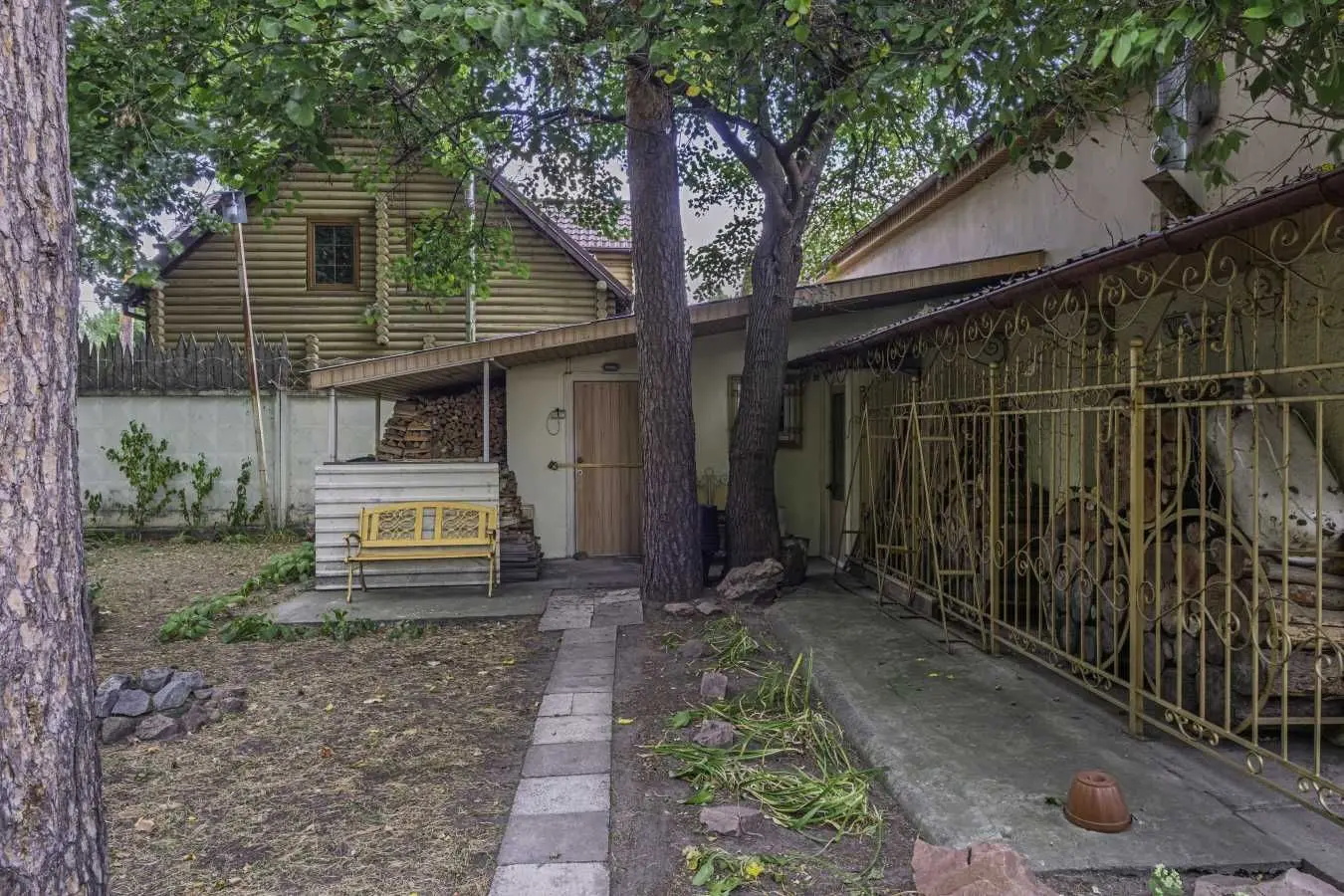 Фото Selling a house, 173 sq.m., Franka Street  Bucha, price: 490000 USD, code 8963