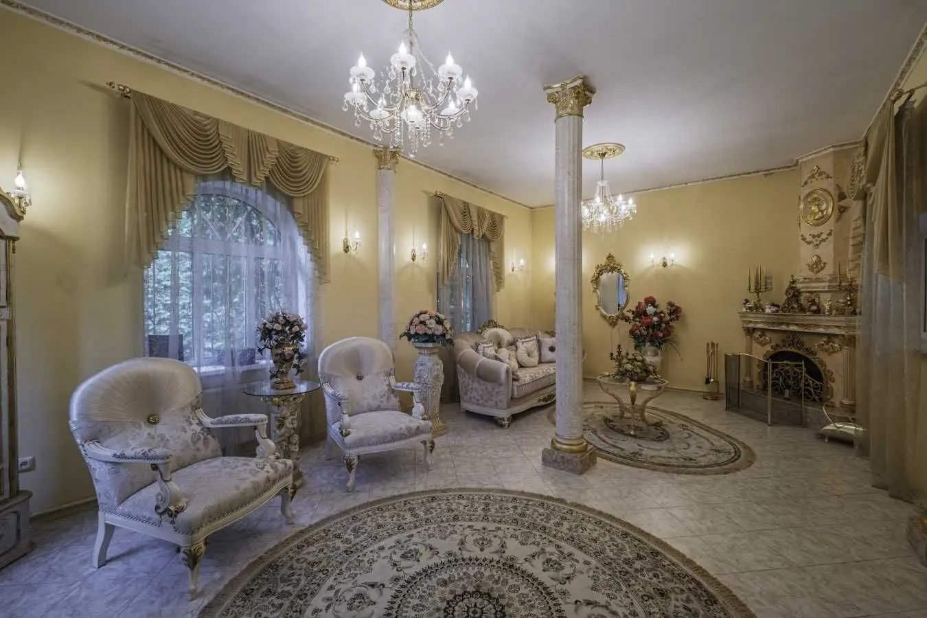 Фото Selling a house, 173 sq.m., Franka Street  Bucha, price: 490000 USD, code 8963