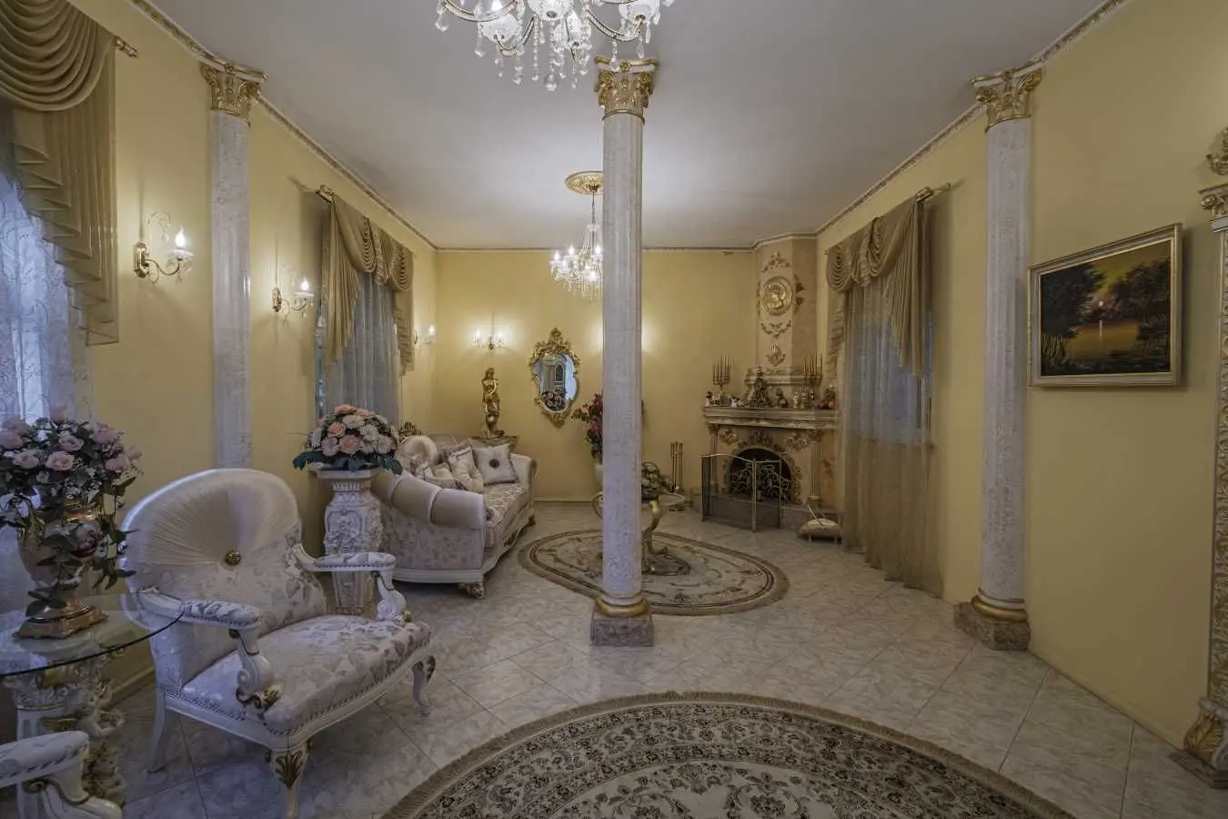 Фото Selling a house, 173 sq.m., Franka Street  Bucha, price: 490000 USD, code 8963