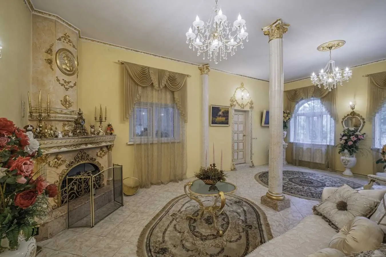 Фото Selling a house, 173 sq.m., Franka Street  Bucha, price: 490000 USD, code 8963