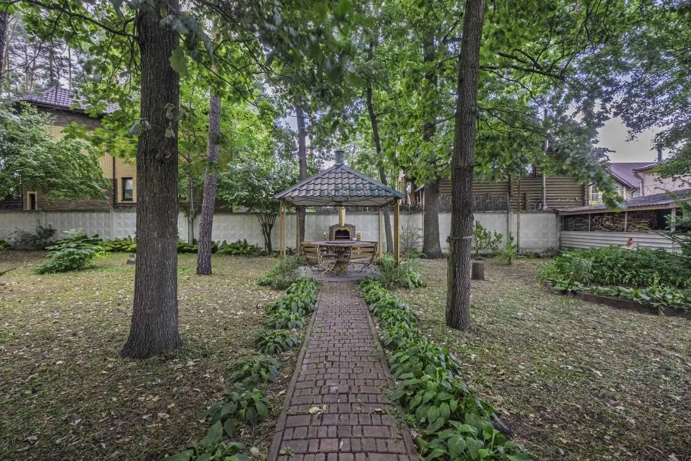 Фото Selling a house, 173 sq.m., Franka Street  Bucha, price: 490000 USD, code 8963