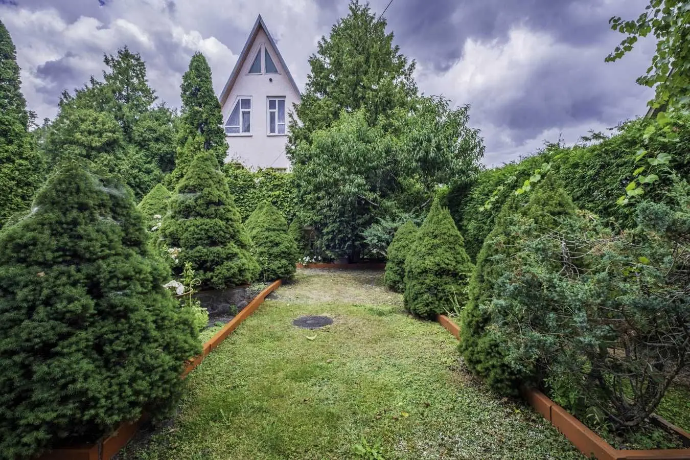 Фото Selling a house, 250 sq.m., Novoiablonska Street  Bucha, price: 610000 USD, code 8964