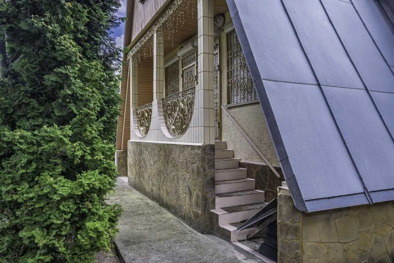 Фото Selling a house, 250 sq.m., Novoiablonska Street  Bucha, price: 610000 USD, code 8964
