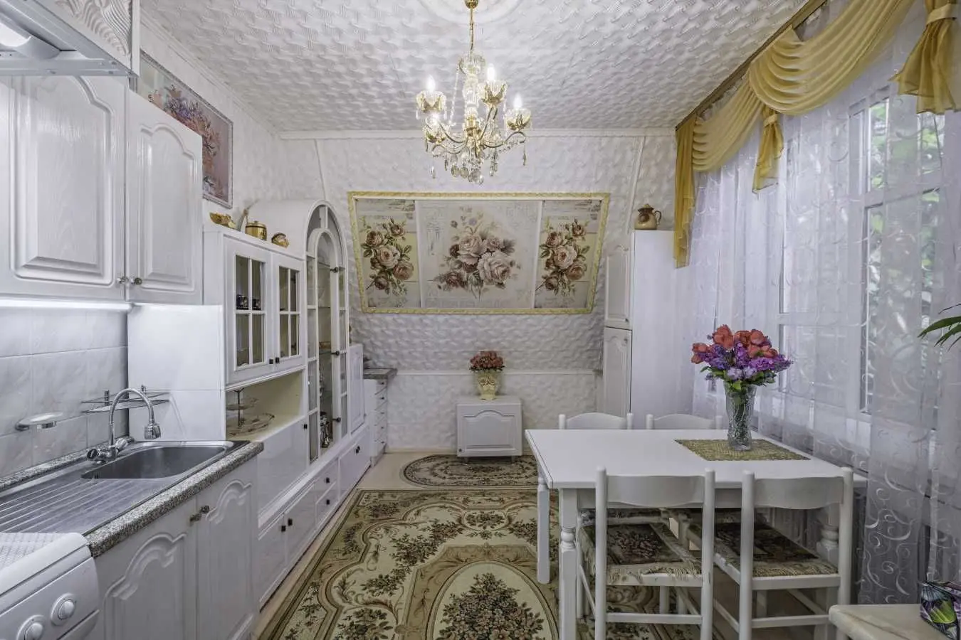 Фото Selling a house, 250 sq.m., Novoiablonska Street  Bucha, price: 610000 USD, code 8964