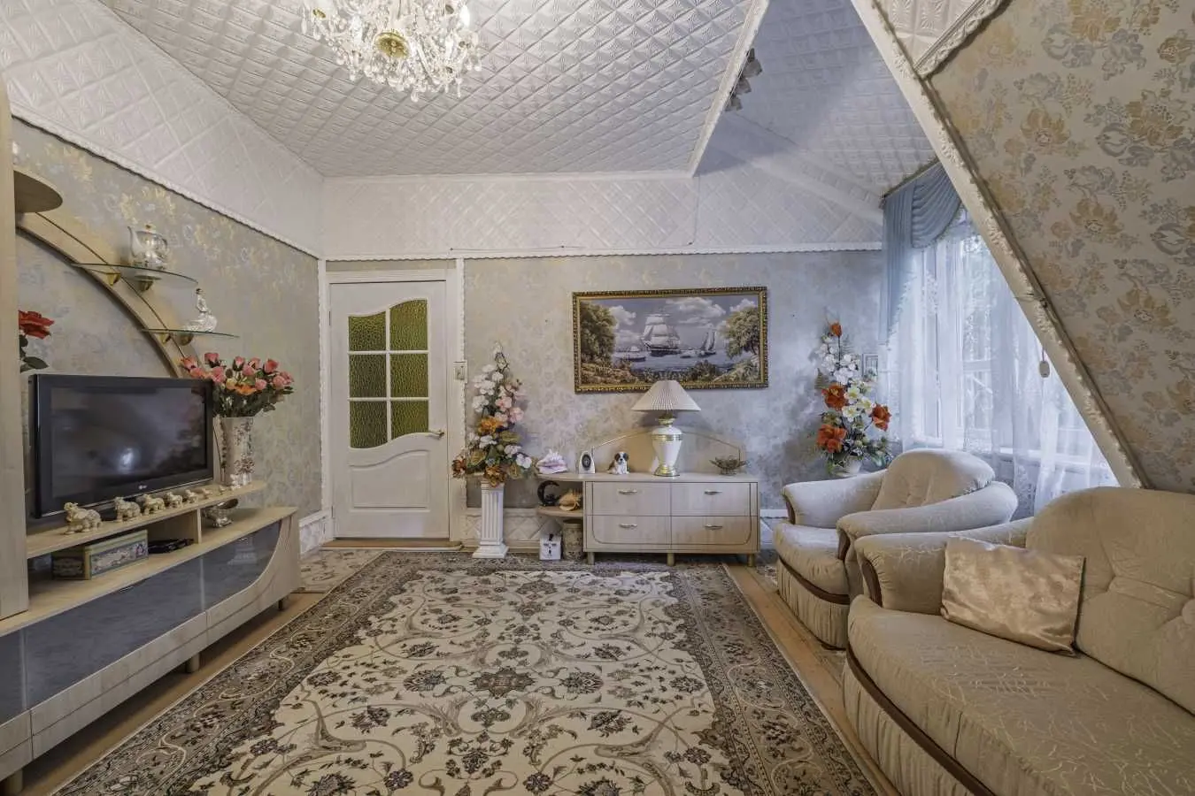Фото Selling a house, 250 sq.m., Novoiablonska Street  Bucha, price: 610000 USD, code 8964