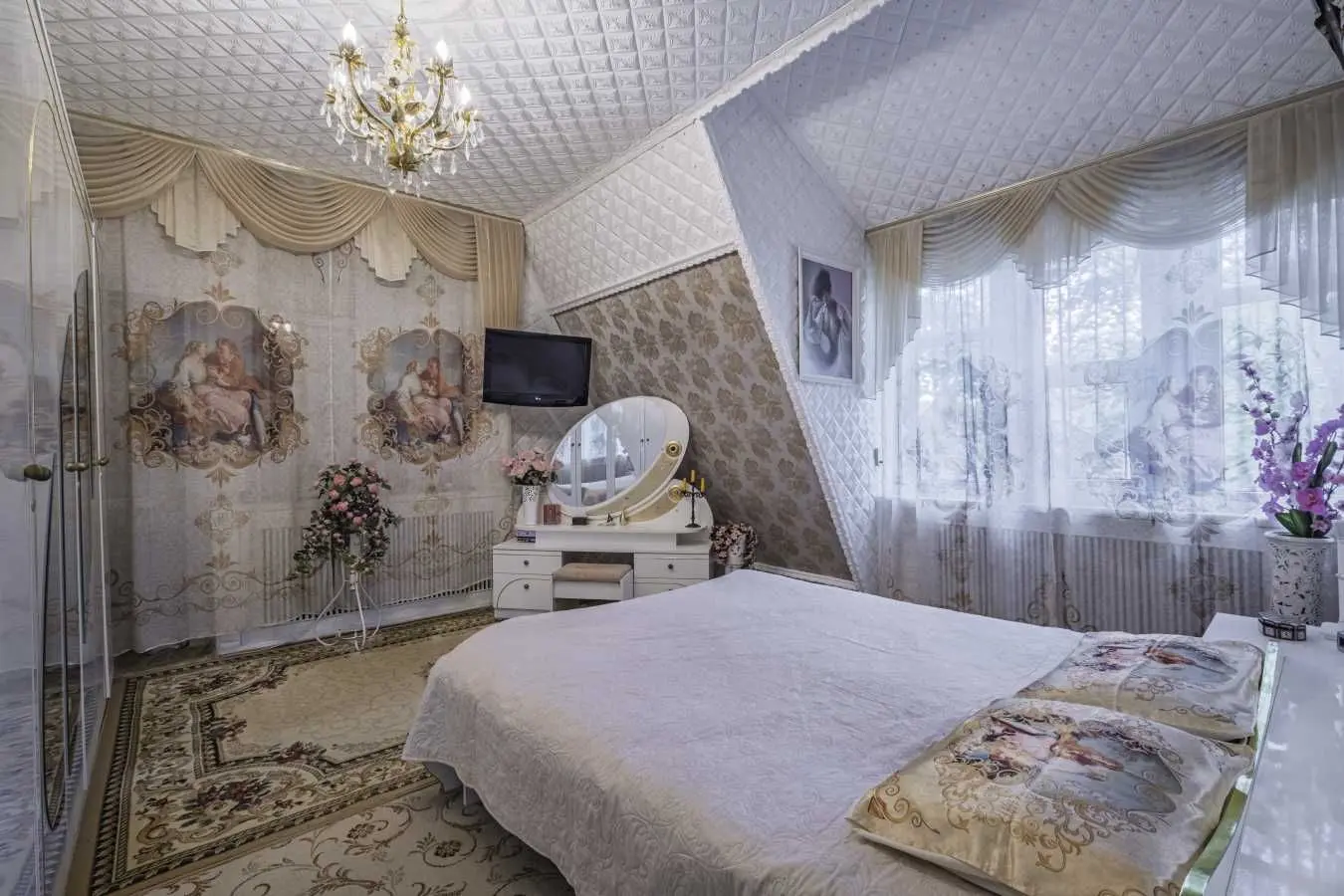 Фото Selling a house, 250 sq.m., Novoiablonska Street  Bucha, price: 610000 USD, code 8964