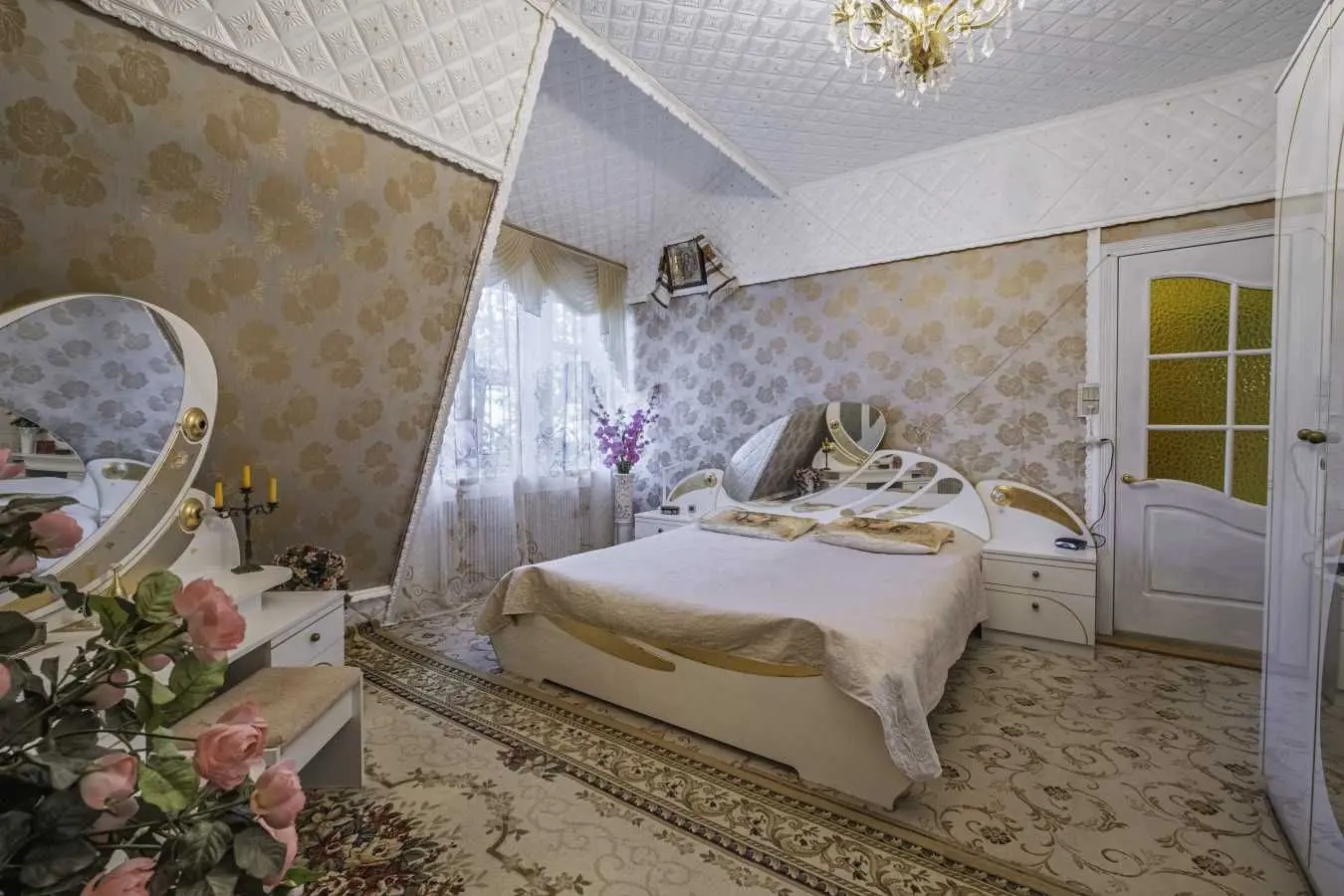 Фото Selling a house, 250 sq.m., Novoiablonska Street  Bucha, price: 610000 USD, code 8964