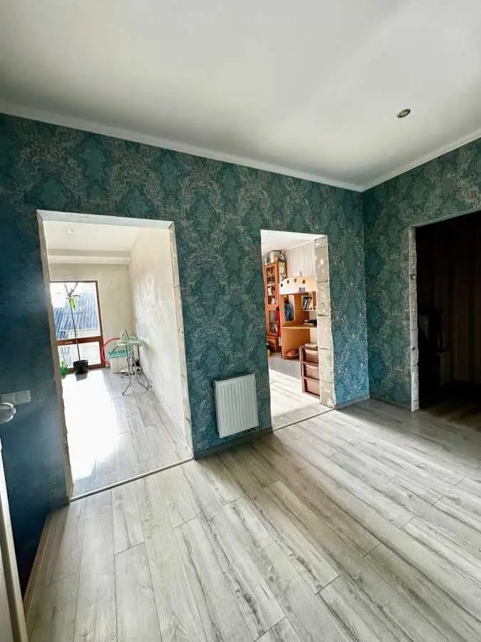 Фото Продаю будинок, 147 кв. м, Центральна Садова вул.  Київ, ціна: 185000 USD, код 8965