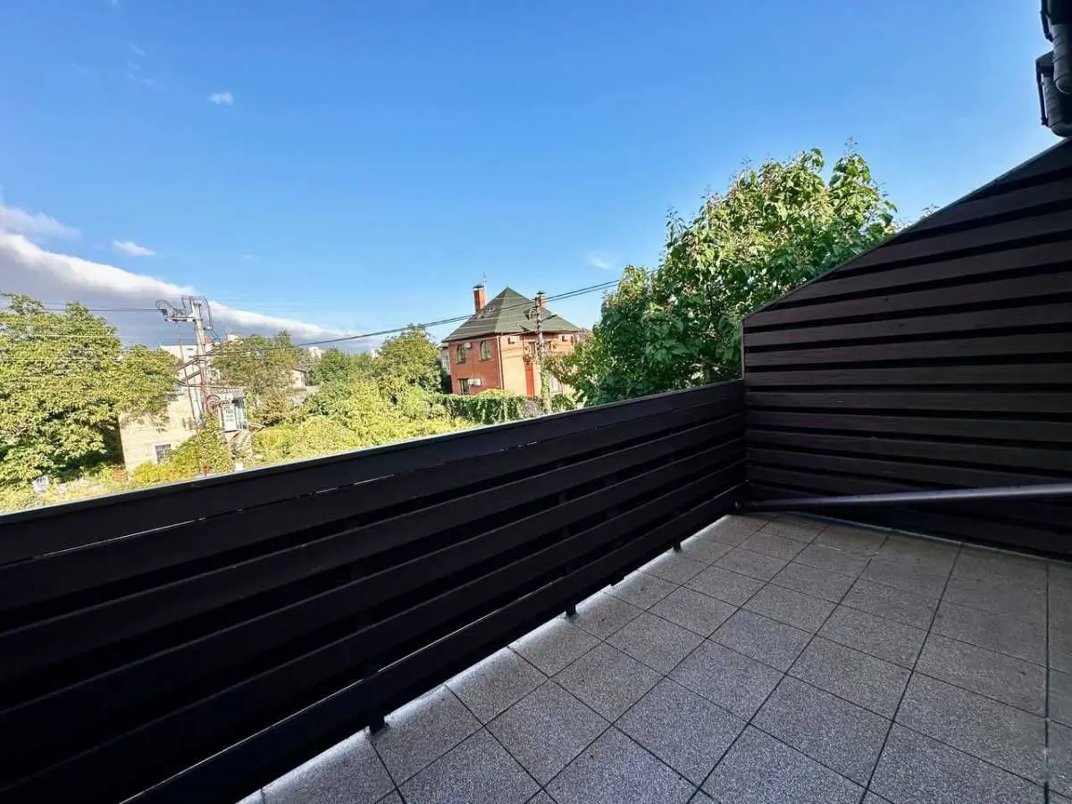 Фото Продаю будинок, 147 кв. м, Центральна Садова вул.  Київ, ціна: 185000 USD, код 8965