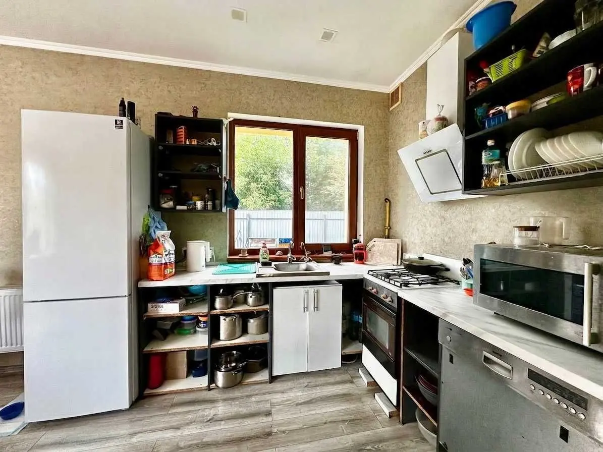 Фото Продаю будинок, 147 кв. м, Центральна Садова вул.  Київ, ціна: 185000 USD, код 8965