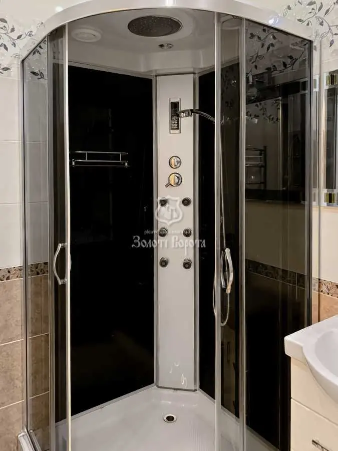 Фото Selling a 1-room apartment, 43.2 sq.m., Yelyzavety Chavdar Street 28 Kyiv, price: 59900 USD, code 8966