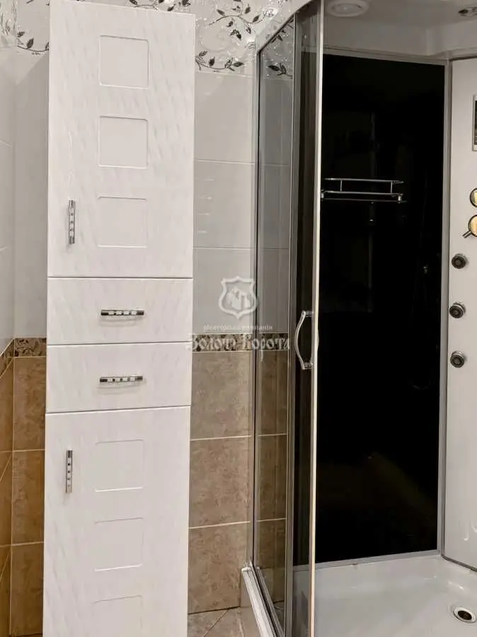 Фото Selling a 1-room apartment, 43.2 sq.m., Yelyzavety Chavdar Street 28 Kyiv, price: 59900 USD, code 8966
