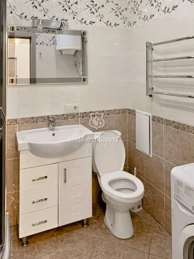 Фото Selling a 1-room apartment, 43.2 sq.m., Yelyzavety Chavdar Street 28 Kyiv, price: 59900 USD, code 8966