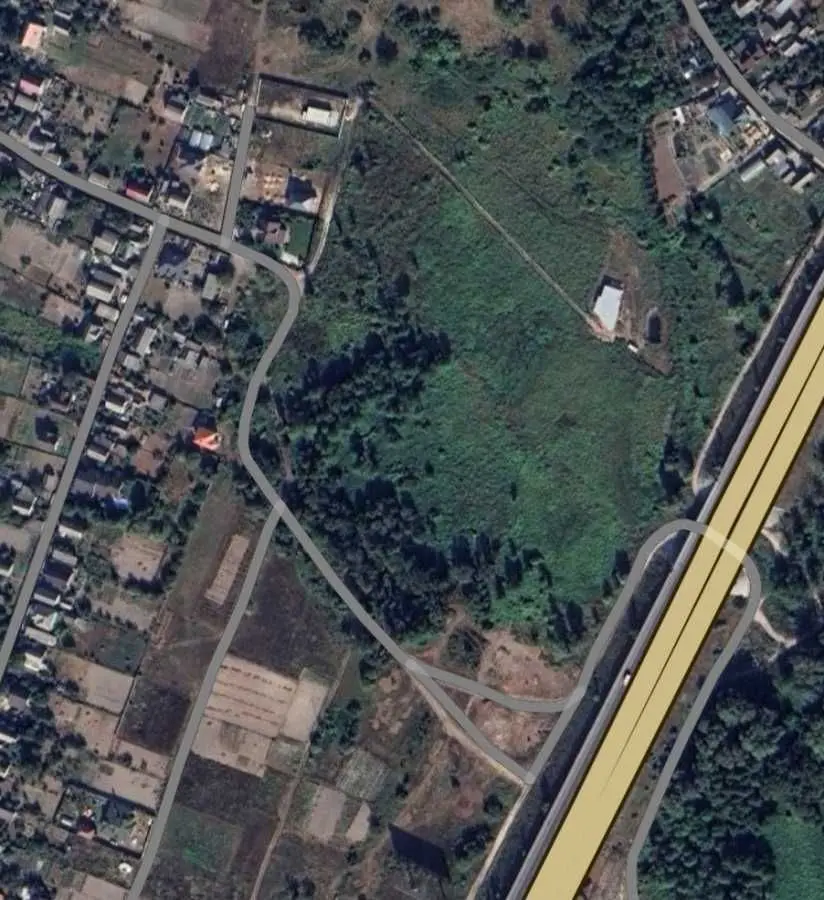 Фото Продаю земельну ділянку, Віта-Поштова, ціна: 3500 USD, код 8969