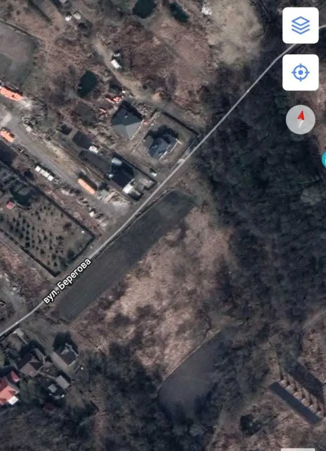 Фото Продаю земельну ділянку, Віта-Поштова, ціна: 3500 USD, код 8969