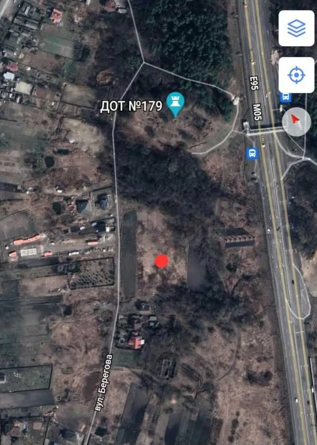 Фото Продаю земельну ділянку, Віта-Поштова, ціна: 3500 USD, код 8969