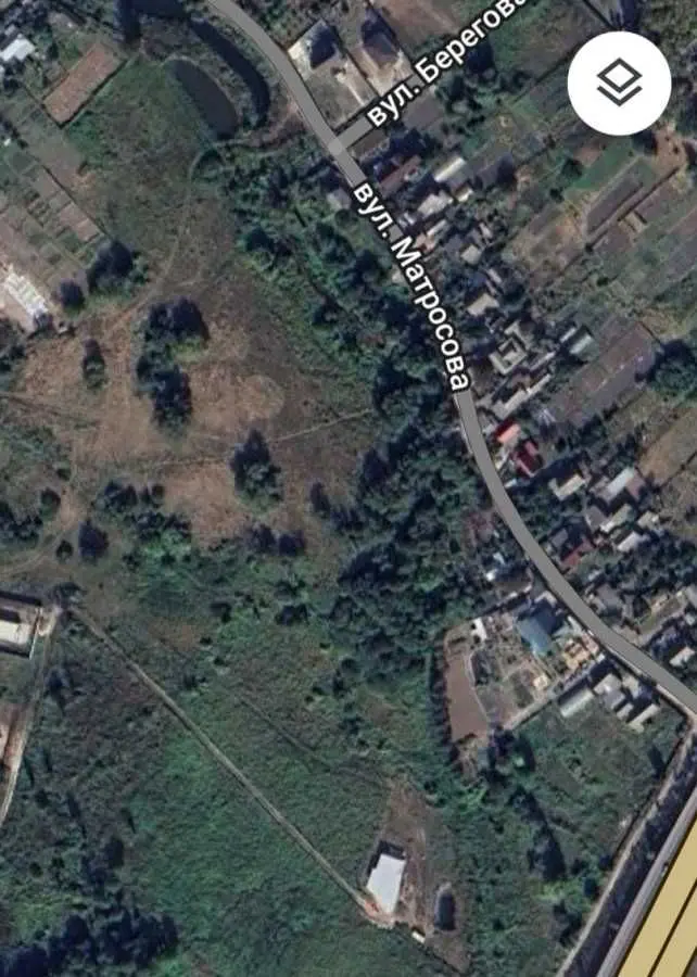 Фото Продаю земельну ділянку, Віта-Поштова, ціна: 3500 USD, код 8969