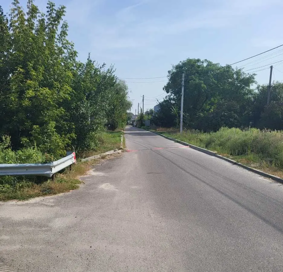 Фото Продаю земельну ділянку, Шевченка вул.  Юрівка, ціна: 4500 USD, код 8970