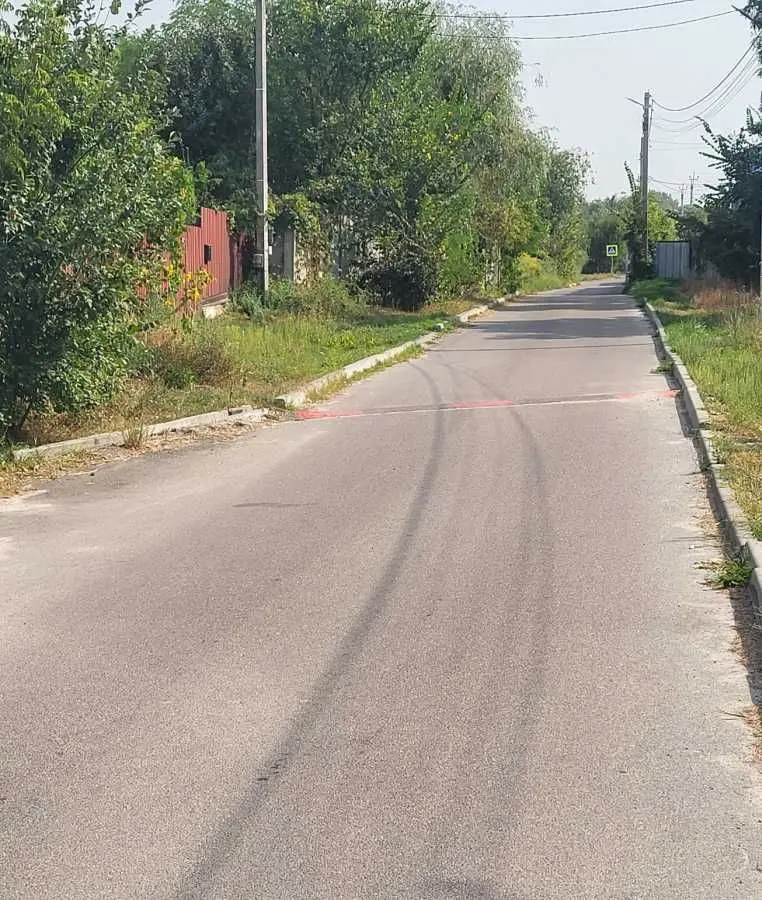 Фото Продаю земельну ділянку, Шевченка вул.  Юрівка, ціна: 4500 USD, код 8970