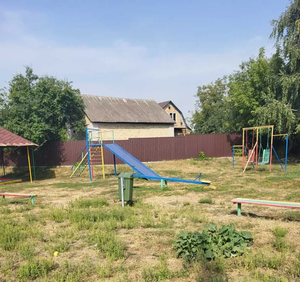 Фото Продаю земельну ділянку, Шевченка вул.  Юрівка, ціна: 4500 USD, код 8970