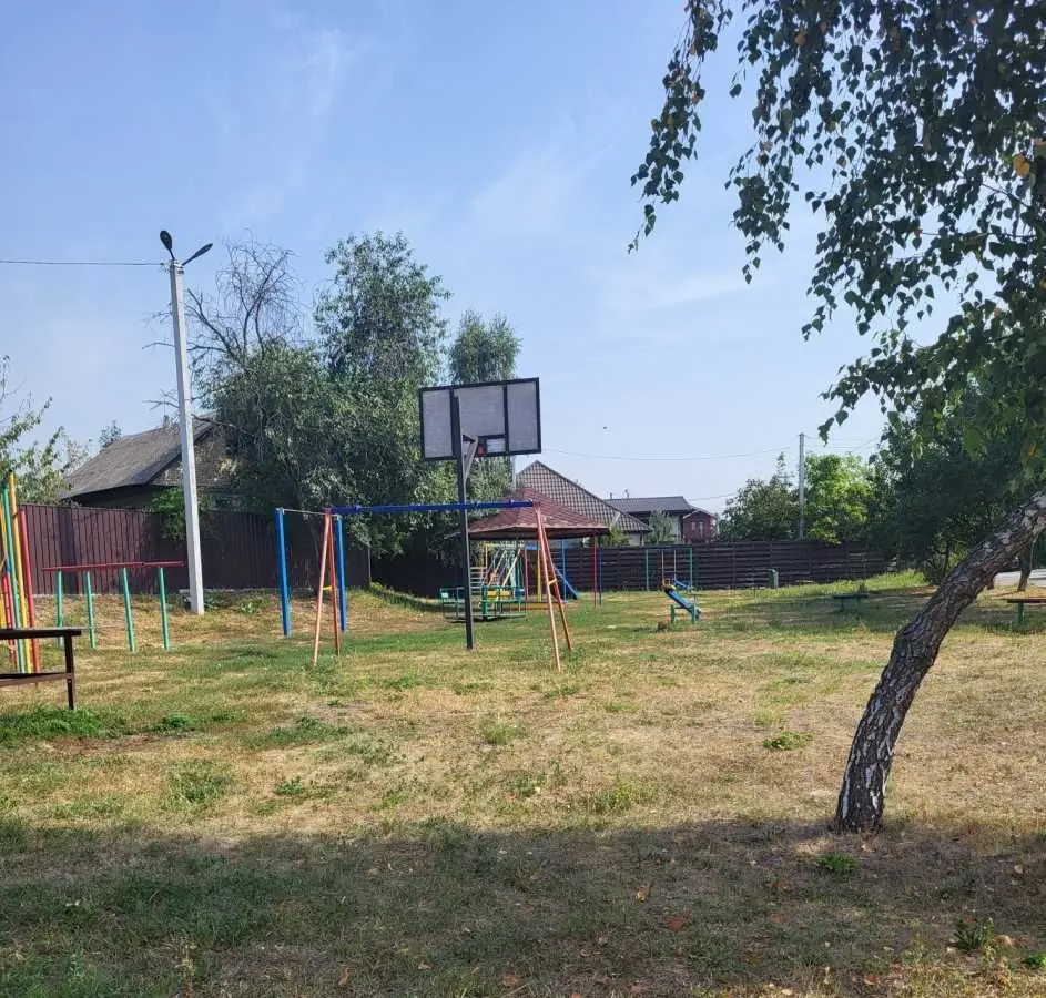 Фото Продаю земельну ділянку, Шевченка вул.  Юрівка, ціна: 4500 USD, код 8970