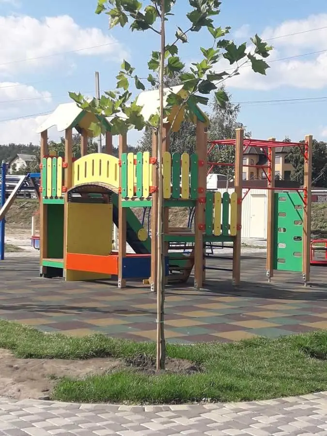 Фото Продаю земельну ділянку, Шевченка вул.  Юрівка, ціна: 4500 USD, код 8970